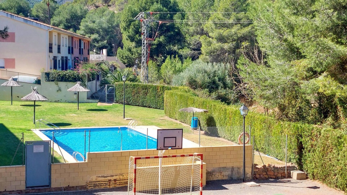 Gilet House | Beautiful home in Gilet