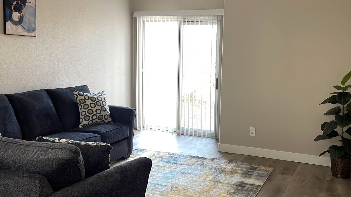 Mission Hills House | Beautiful home in Henderson - Las Vegas