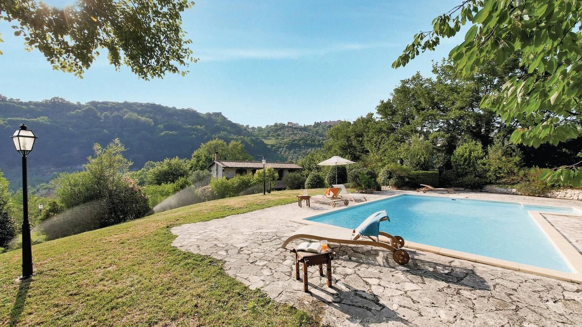 Casaprota House | Beautiful home in Casaprota (RM)