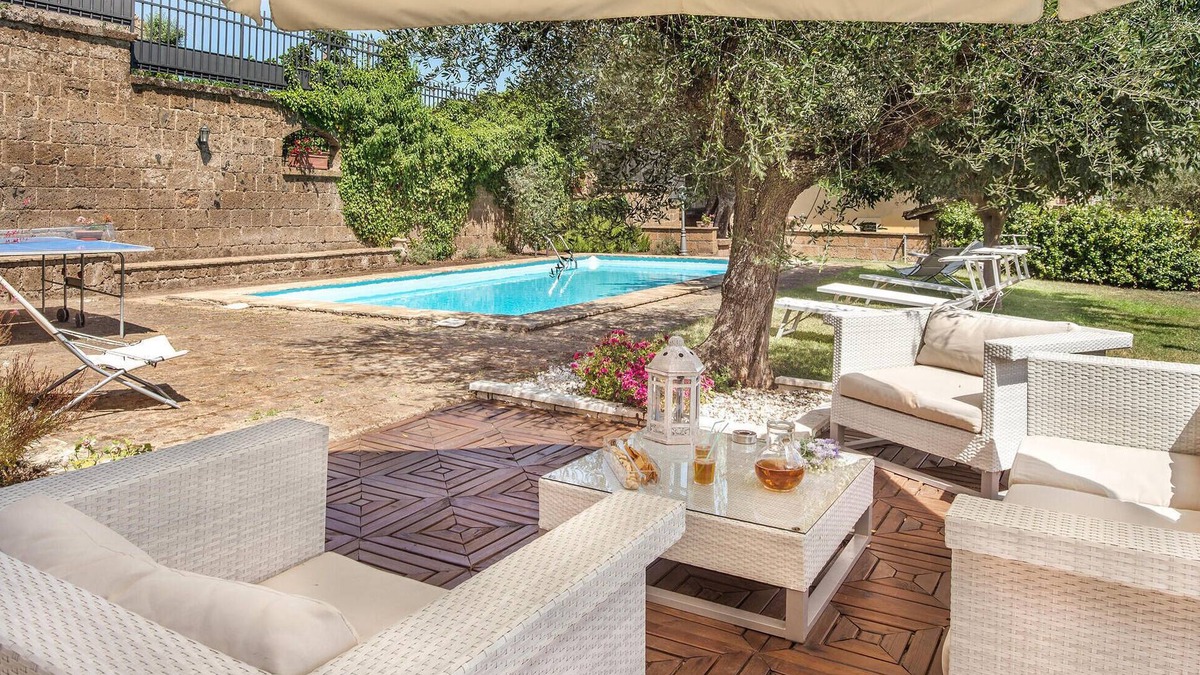 Piane di Collevecchio House | Beautiful home in Collevecchio