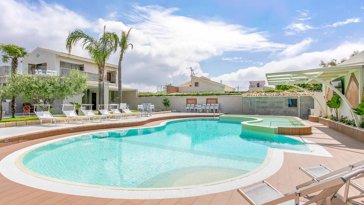 Punta Milocca House | Beautiful home in Punta Milocca