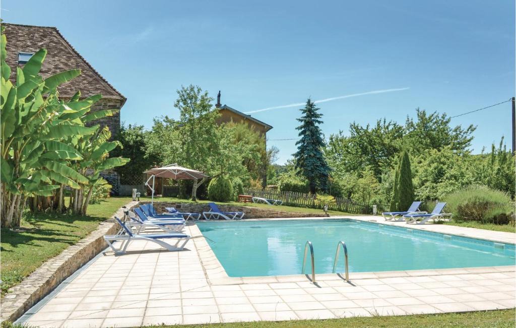 Jumilhac-le-Grand House | Beautiful Home In Jumilhac