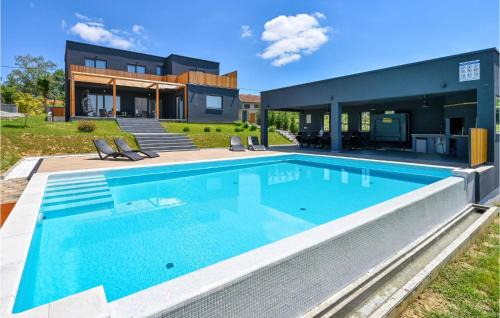 Klostar Ivanic House | Beautiful Home In Klostar Ivanic