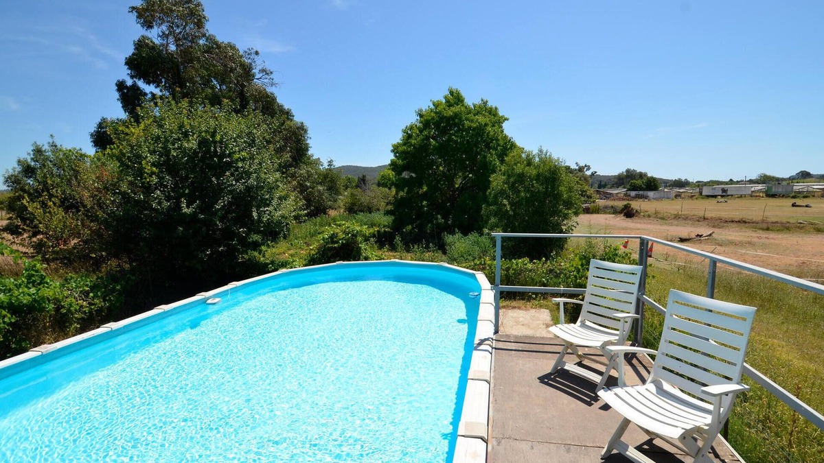 La Garde House | Beautiful home in La Garde with kitchen