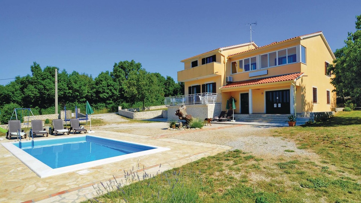 Presika House | Beautiful home in Labin with WiFi