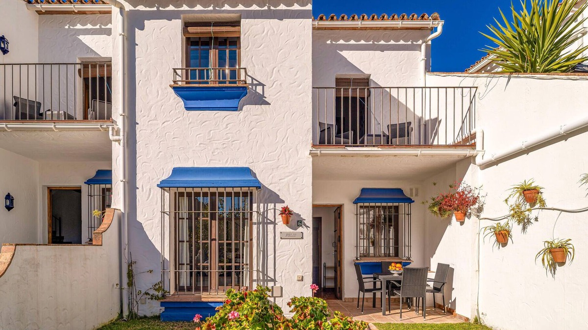 Montejaque House | Beautiful home in Montejaque with WiFi