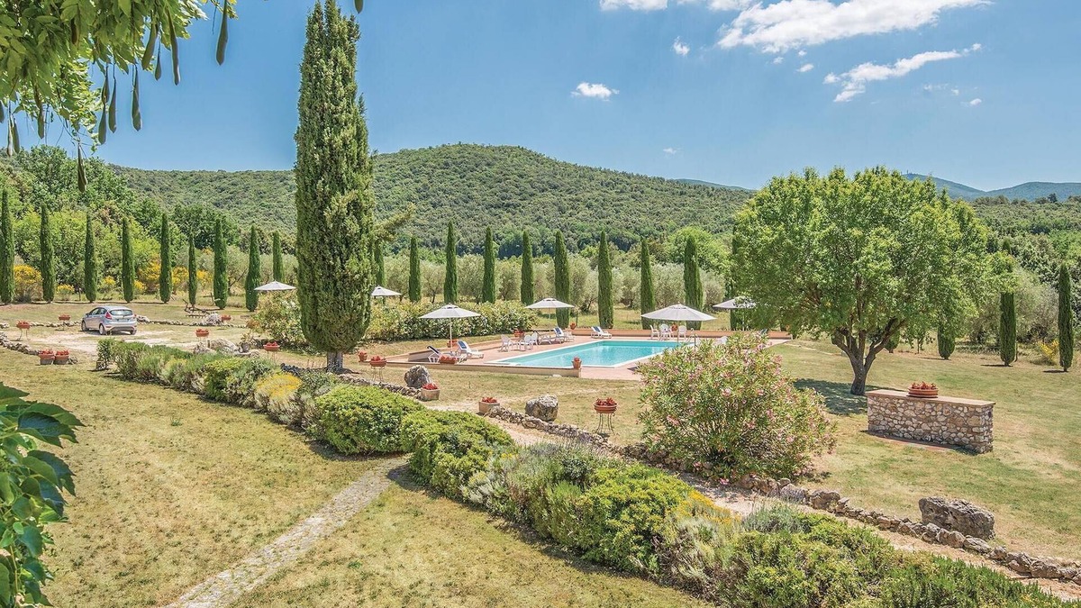 Narni House | Beautiful home in Narni (TR)