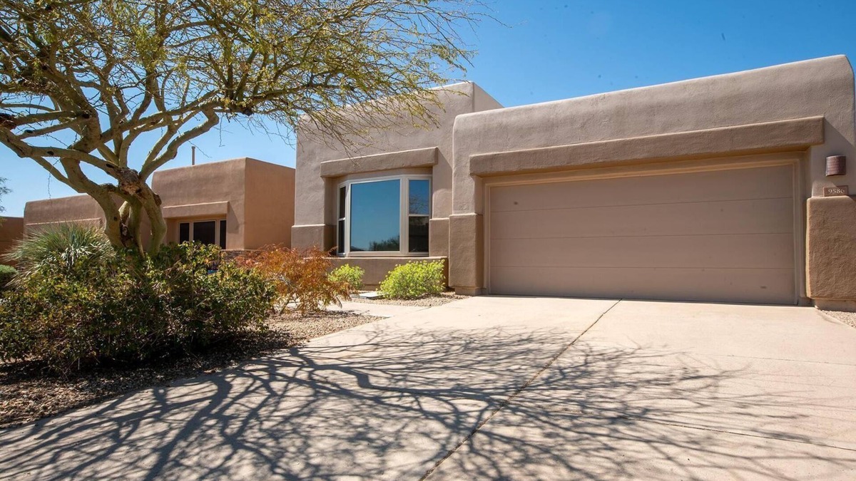 Legend Trail House | Beautiful home in North Scottsdale on Golf Course!
