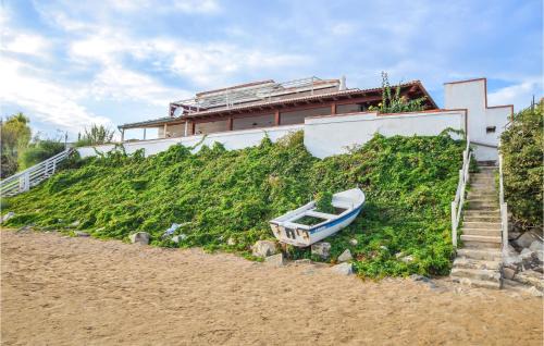 Tegolaio House | Beautiful Home In Pozzallo With Wifi
