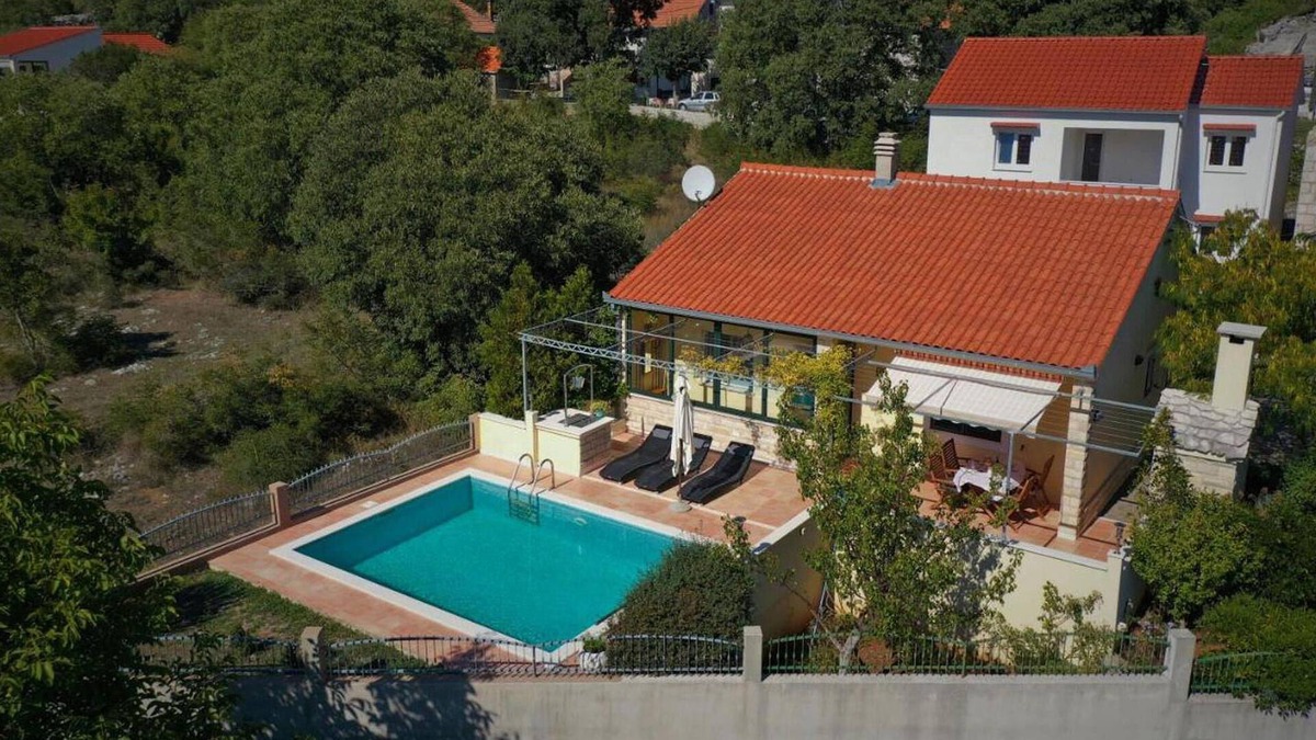 Prapatnica House | Beautiful home in Prapatnica