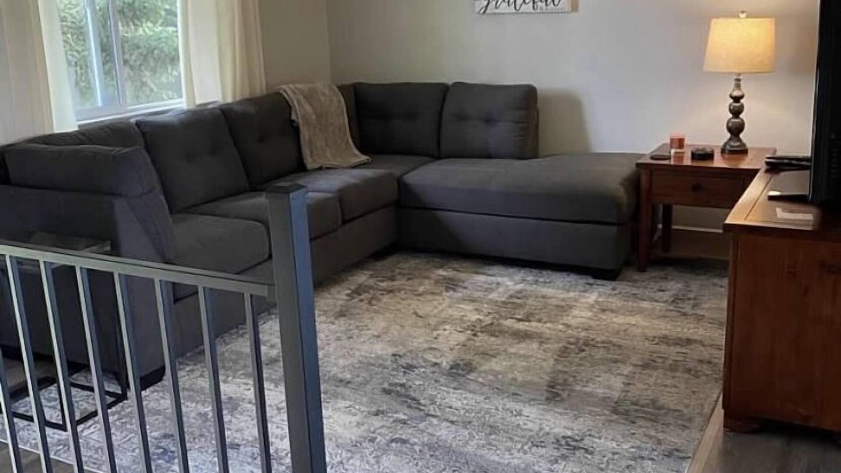 Sturgis House | Beautiful home in quiet neighborhood