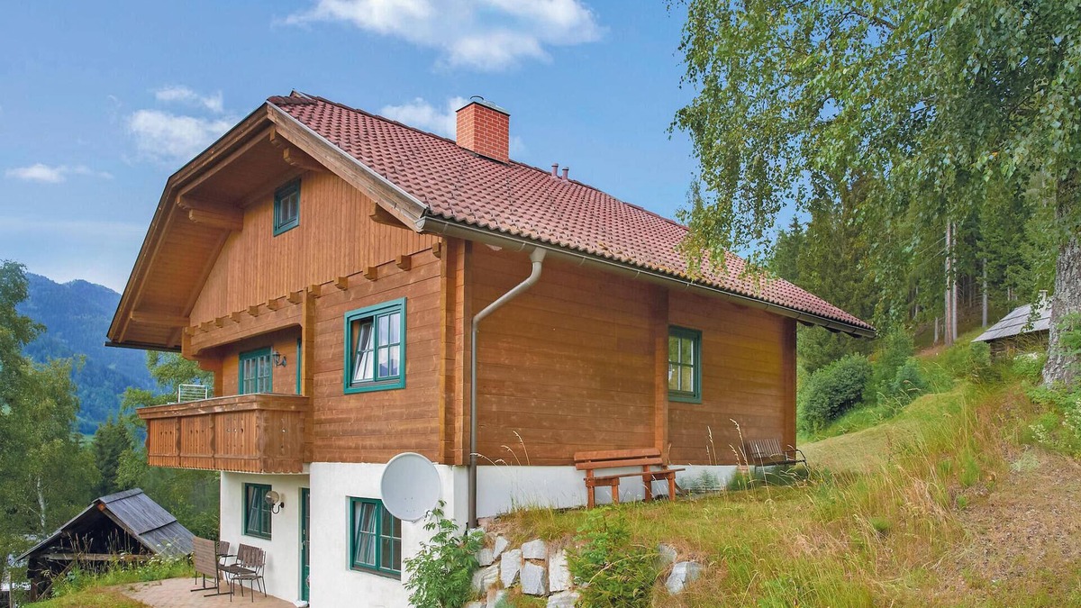 Radenthein House | Beautiful home in Radenthein
