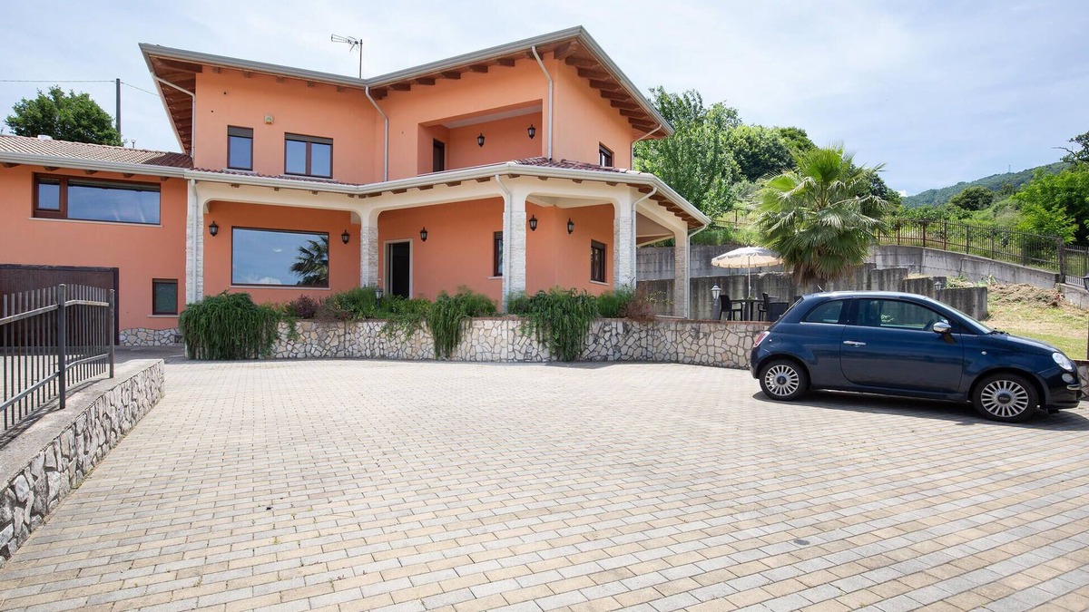 Rende House | Beautiful home in Rende -CS- with WiFi