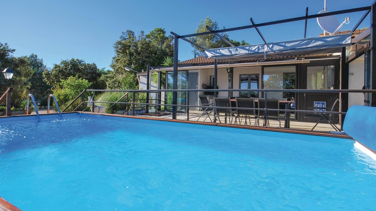 Signes House | Beautiful home in Signes