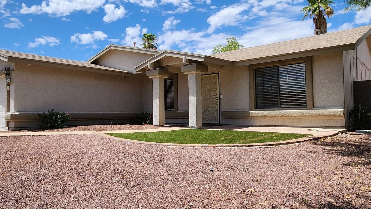 Tucson House | Beautiful Home in South of Tucson. Near to shopping center and Intern. Airport