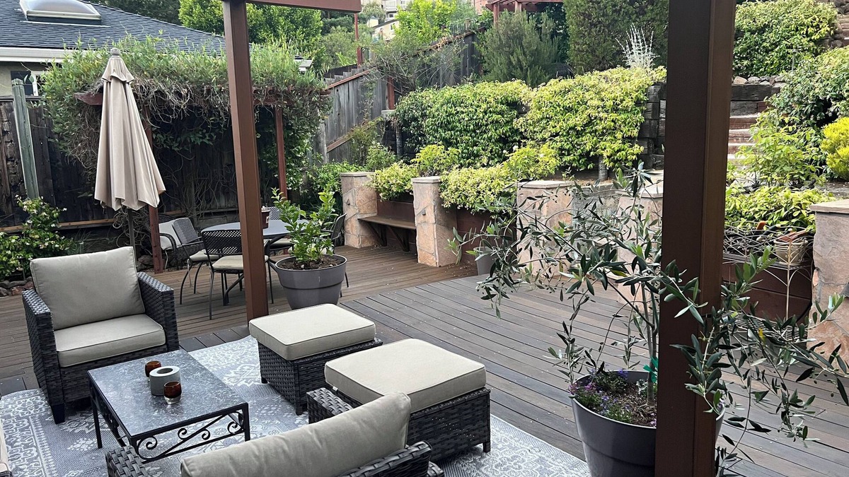 San Carlos House | Beautiful home in the heart of San Carlos