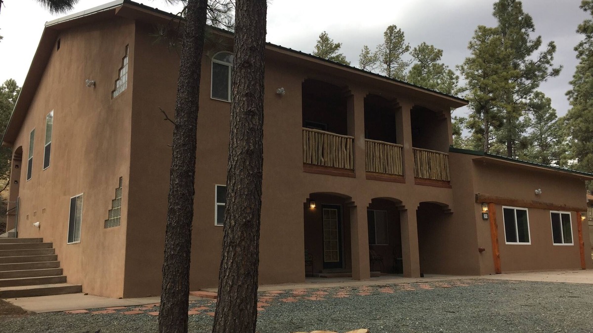 Ruidoso House | Beautiful Home in the Heart of Ruidoso