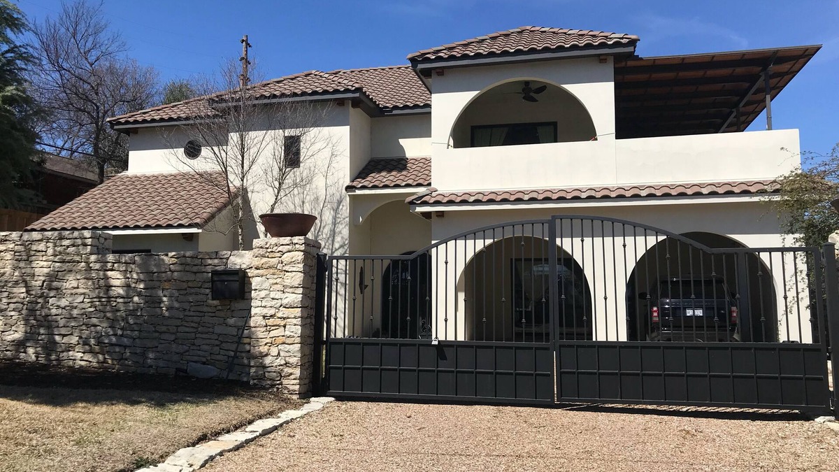 Fort Worth House | Beautiful Home In The Heart Of Fort Worth & TCU Campus, True 5 * Experience!