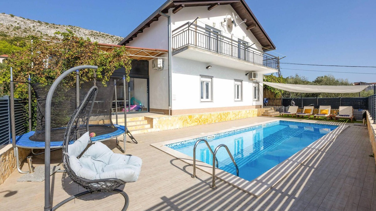 Tugare House | Beautiful home in Tugare