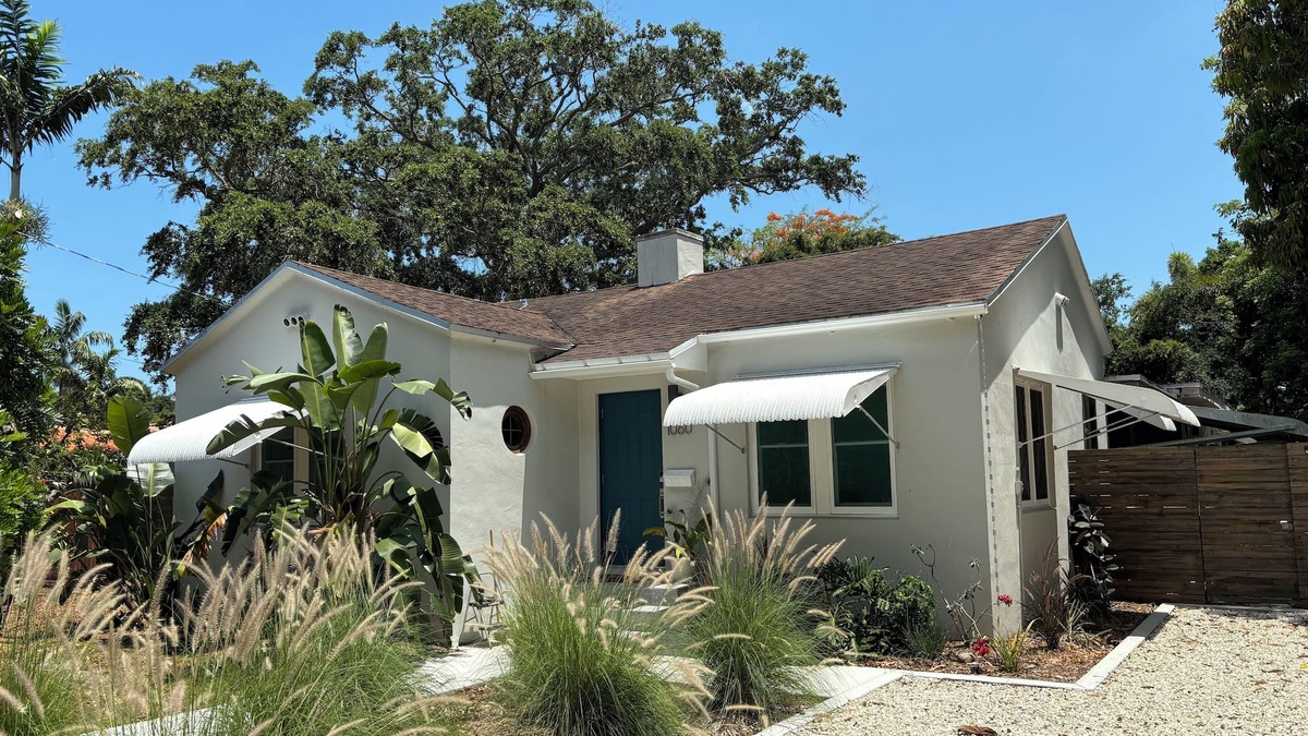 Biscayne Park House | Beautiful Home in the Lush and Charming Neighborhood of Biscayne Park
