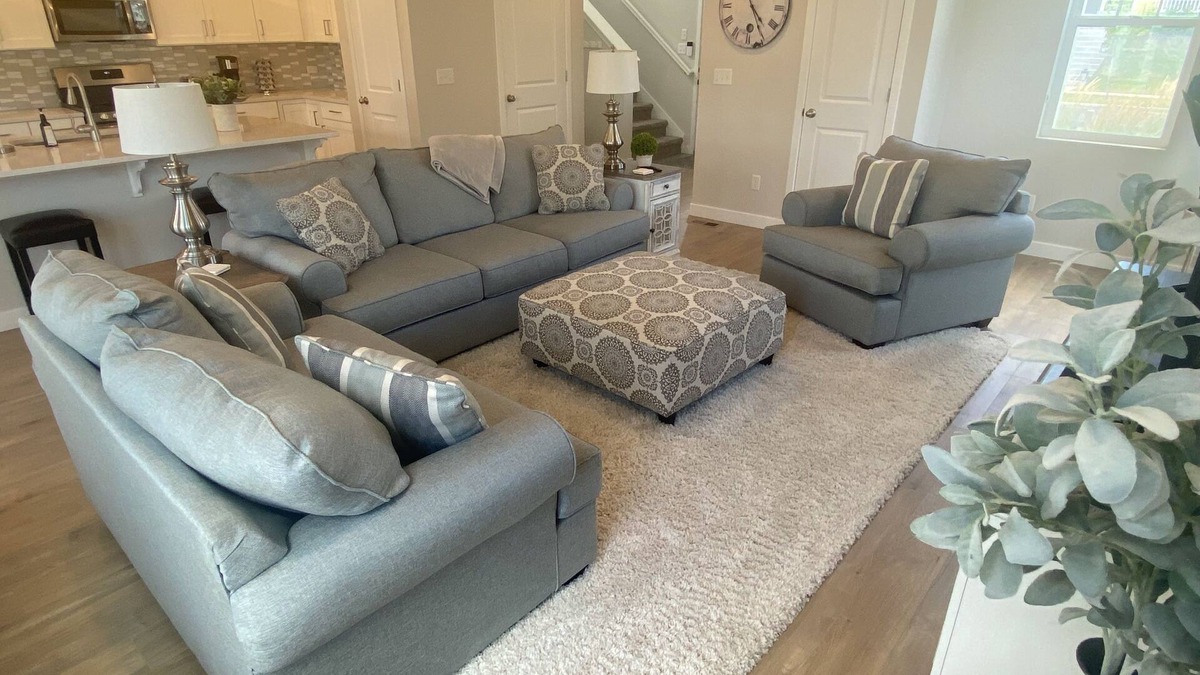 Daybreak House | Beautiful Home in Premium Location
