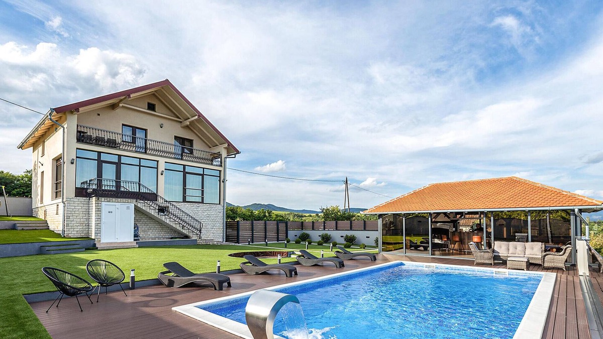 Velika House | Beautiful home in Velika