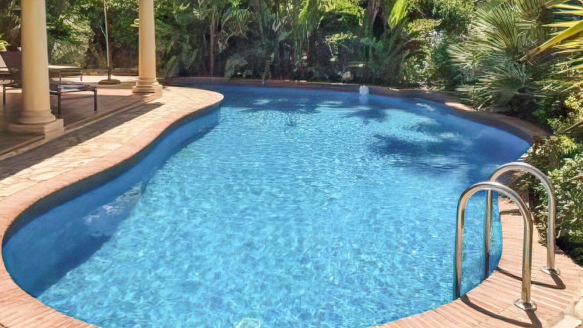 Vera House | Beautiful home in VERA