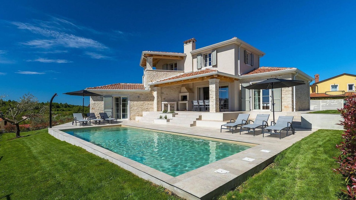 Vizinada House | Beautiful home in Vizinada