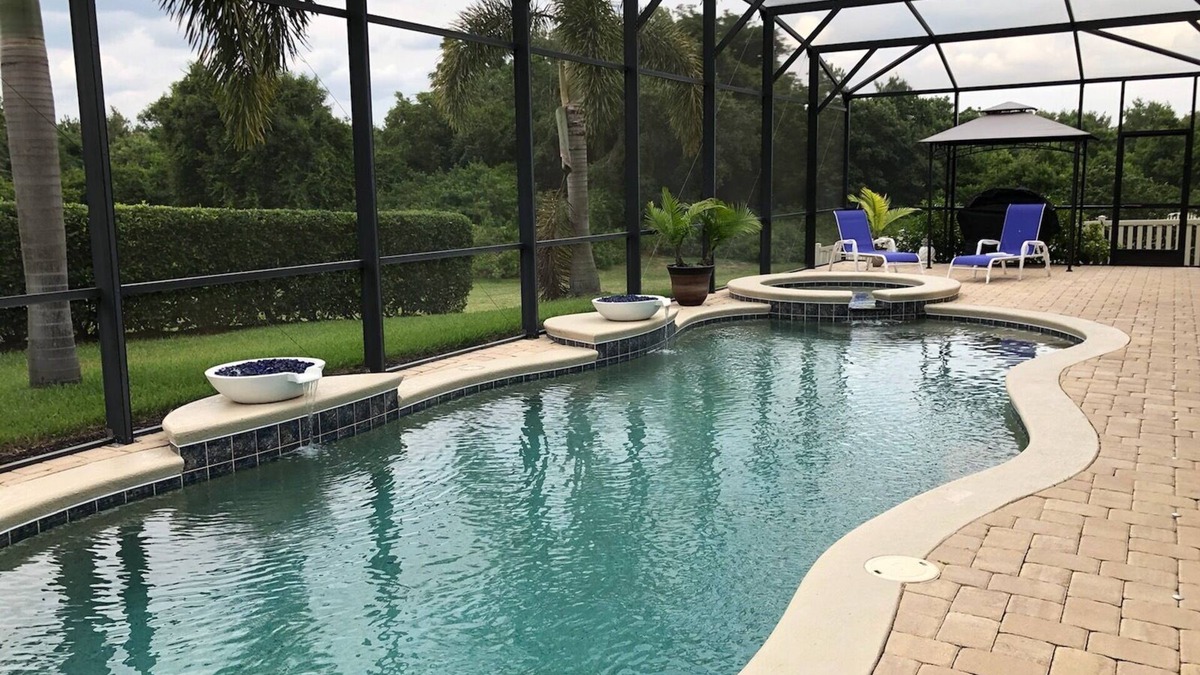 Winter Haven House | Beautiful home located in a gated community only 20 miles from LegoLand!