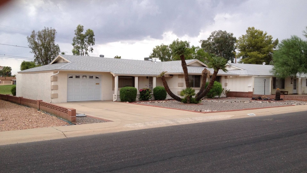 Newlife House | Beautiful home located on the North Golf course