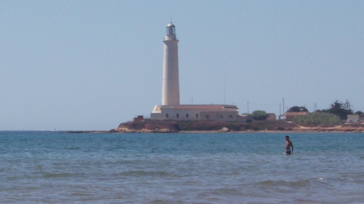 Campobello di Mazara Villa | beautiful home near sea on sand beach