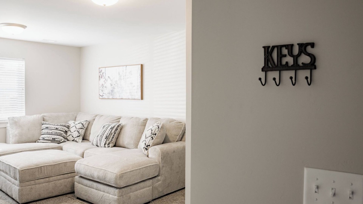 Idaho Falls House | Beautiful Home Near Idaho Falls Airport #3