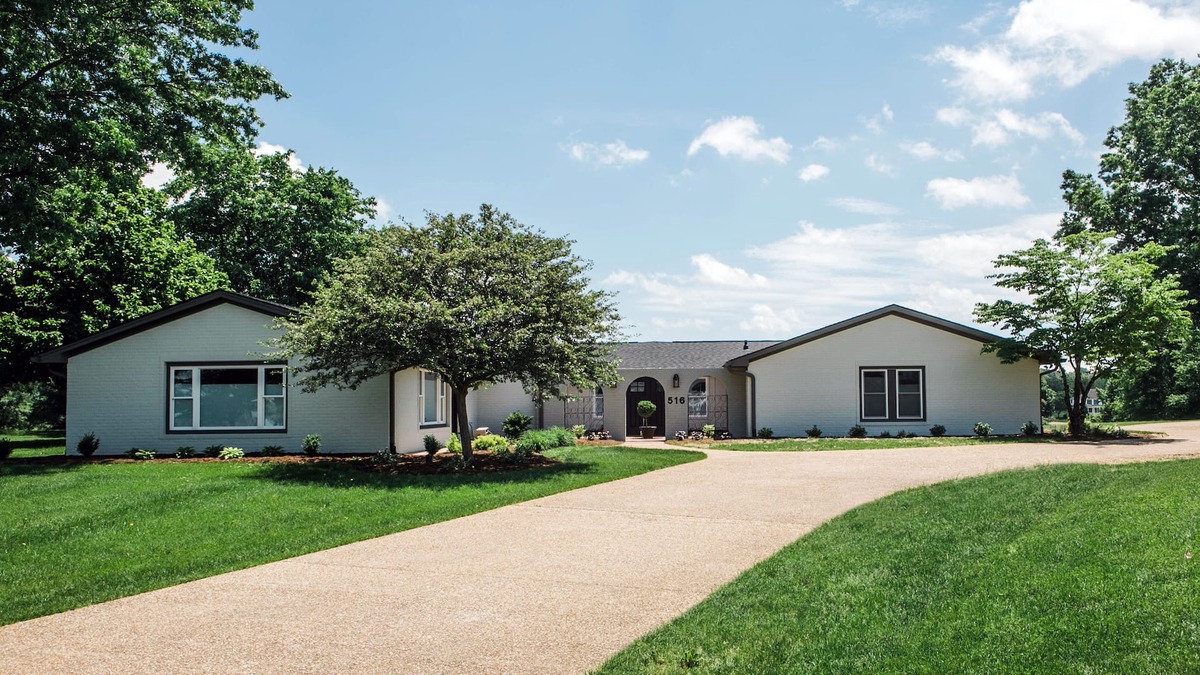 Waynesboro House | Beautiful Home Near Charlottesville And Harrisonburg In Shenandoah Valley