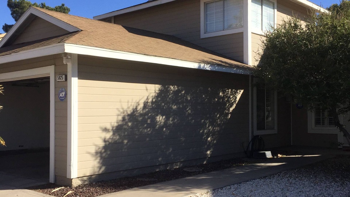 South Christy House | Beautiful home perfect for vacation near the Las Vegas strip
