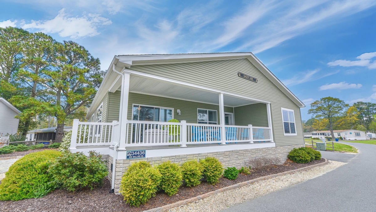 Long Neck House | Beautiful home, private beach, pools, pet friendly!