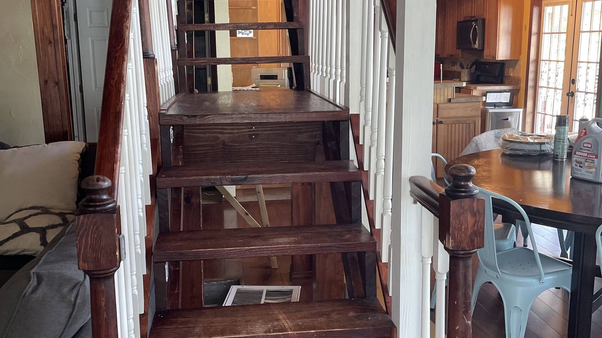 Cedar Creek Reservoir House | Beautiful home with lake access