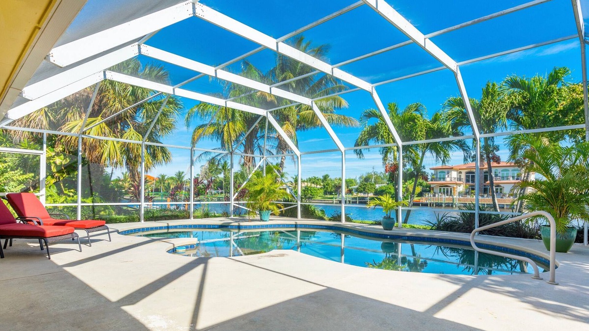 Lake Clarke Shores House | Beautiful home on Lake Clarke Shores