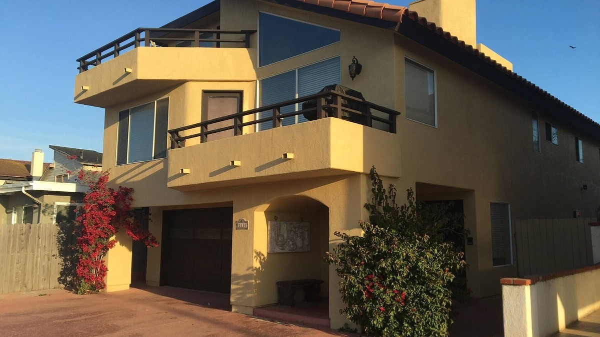 Oxnard Shores House | Beautiful Home.Walk a Little.Save a Lot of $