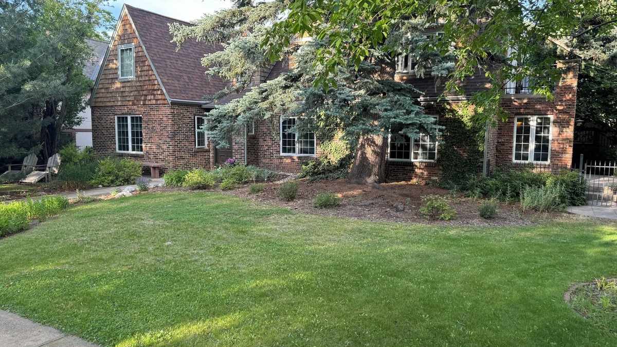 Lower Chautauqua House | Beautiful home walkable to CU, restaurants/coffee shops, hiking trails