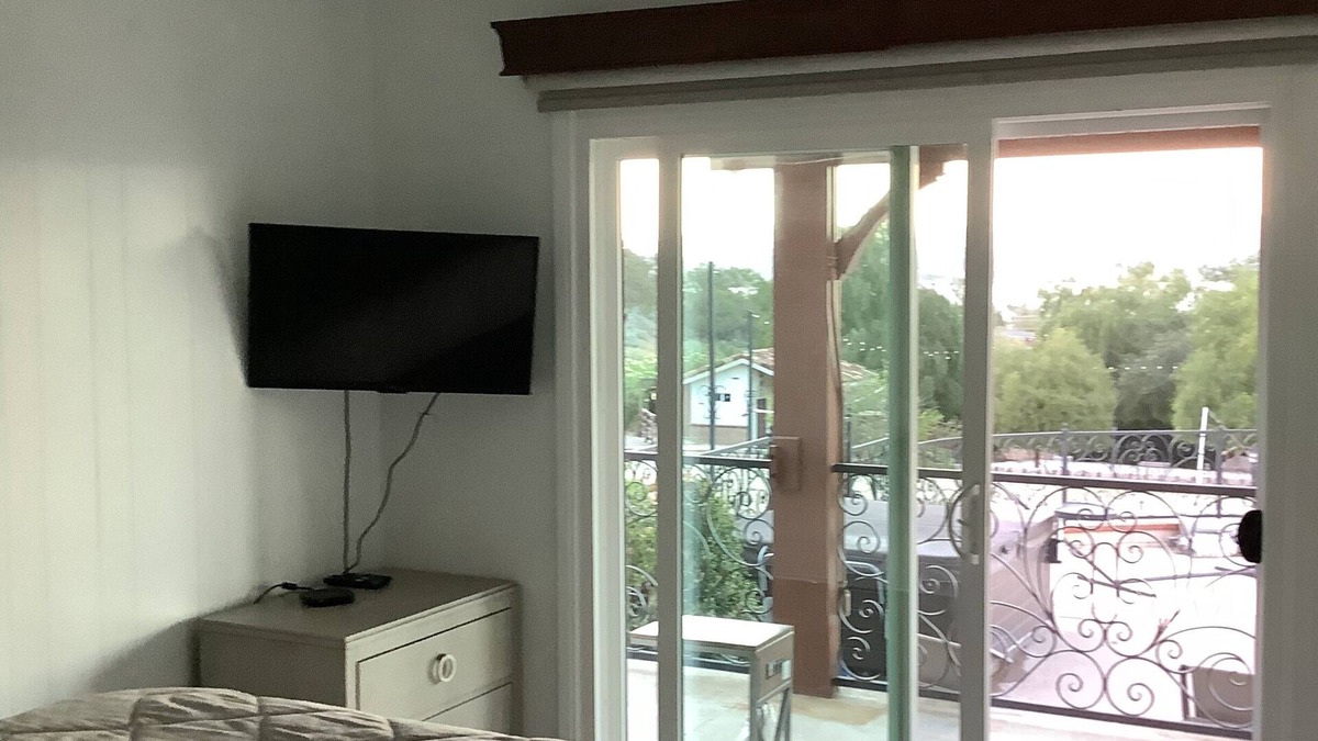 Lakeland Village House | Beautiful home with beautiful view to the lake