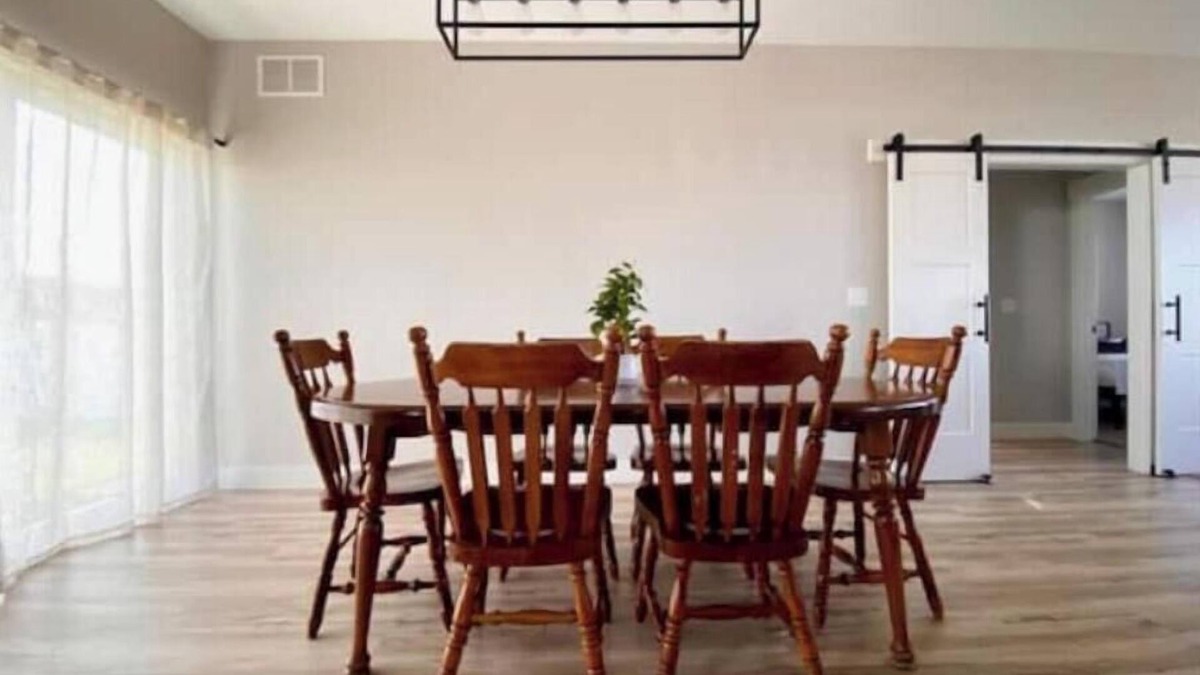 Pocatello House | Beautiful Home with an even better view