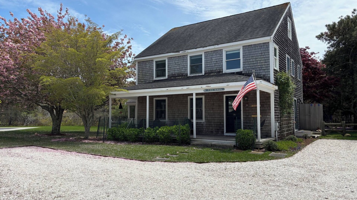 Surfside House | Beautiful home with oversized pool and hot tub, spacious yard, walk to beach
