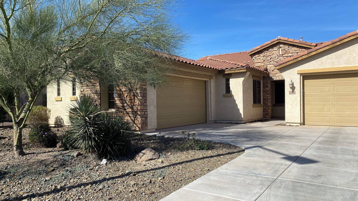 Vistancia House | Beautiful Home with Private Pool in Peoria AZ