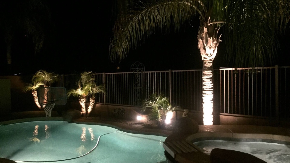 Villages At Queen Creek House | Beautiful Home with Heated Pool/Spa on Golf Course near Legacy Sports Complex