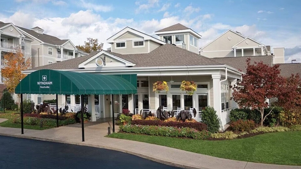 Pennington Bend Condo | Beautiful Hotel in Nashville 2BD