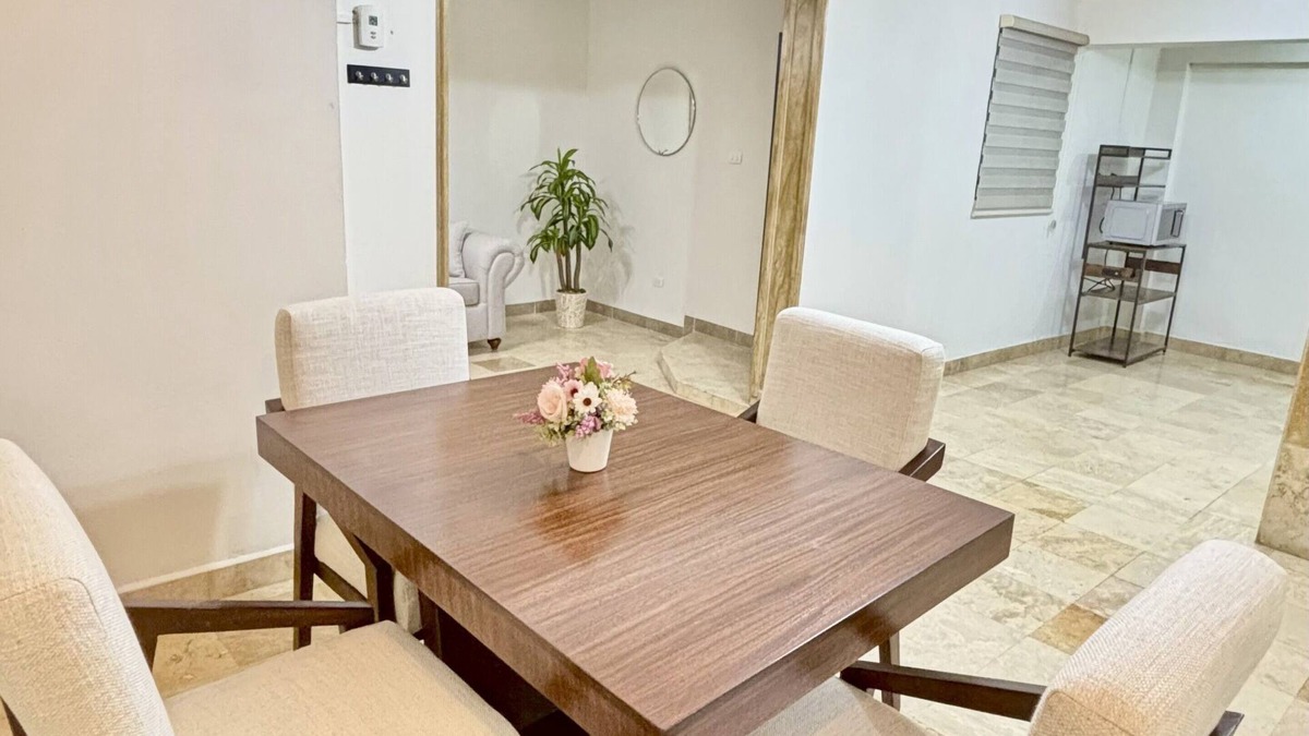 Hermosillo House | Beautiful house 3 beds 1 bath super located! - We invoice