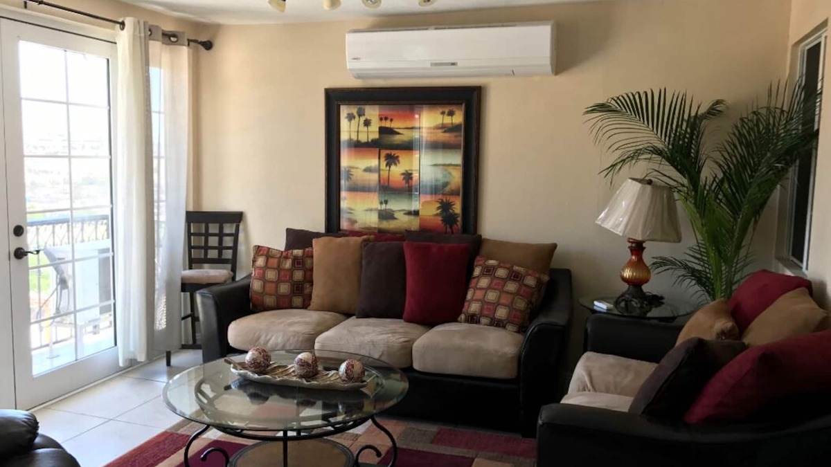 Tijuana House | Beautiful House! 5 Minutes from the airport! (2)