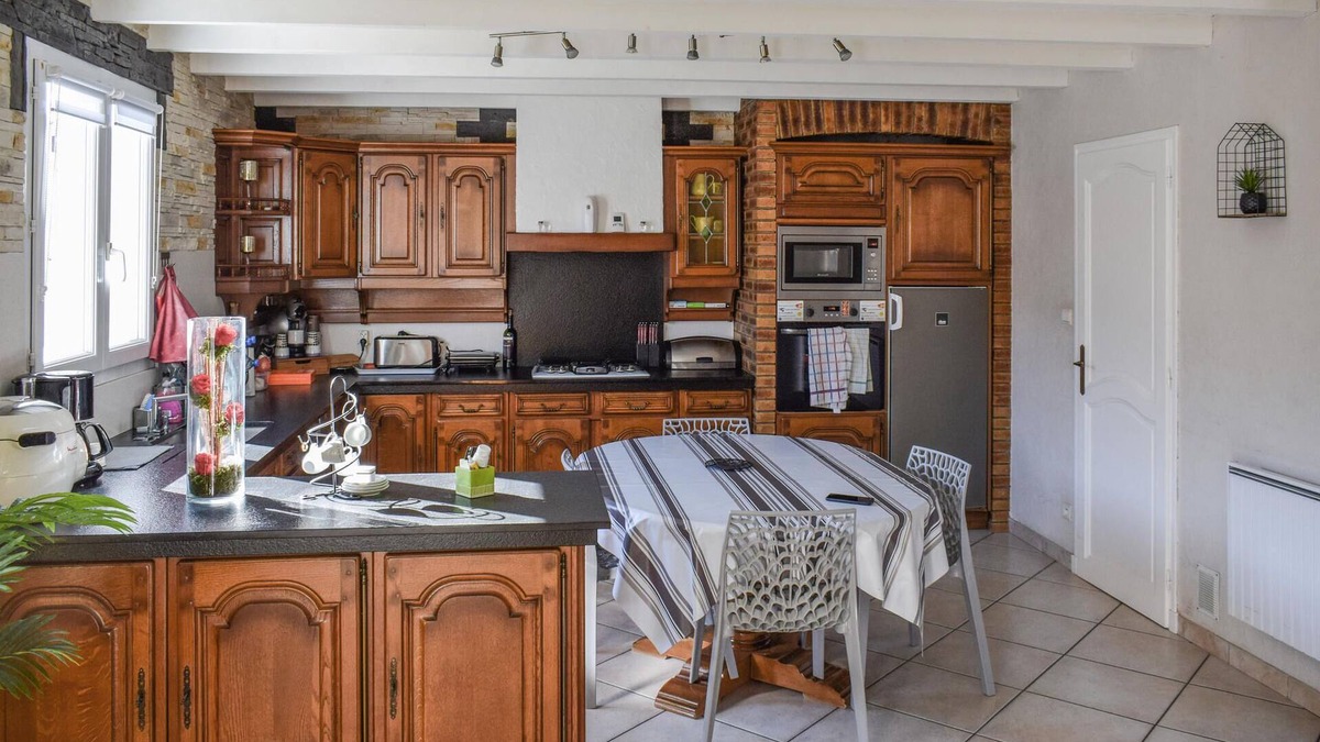 Agos-Vidalos House | Beautiful house at the foot of the regional nature park of the Pibeste-Aoulhet massif.