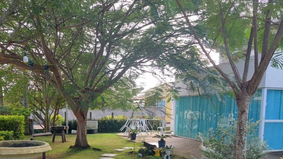 Arraial do Cabo House | Beautiful house next to a lagoon with crystal clear waters.
