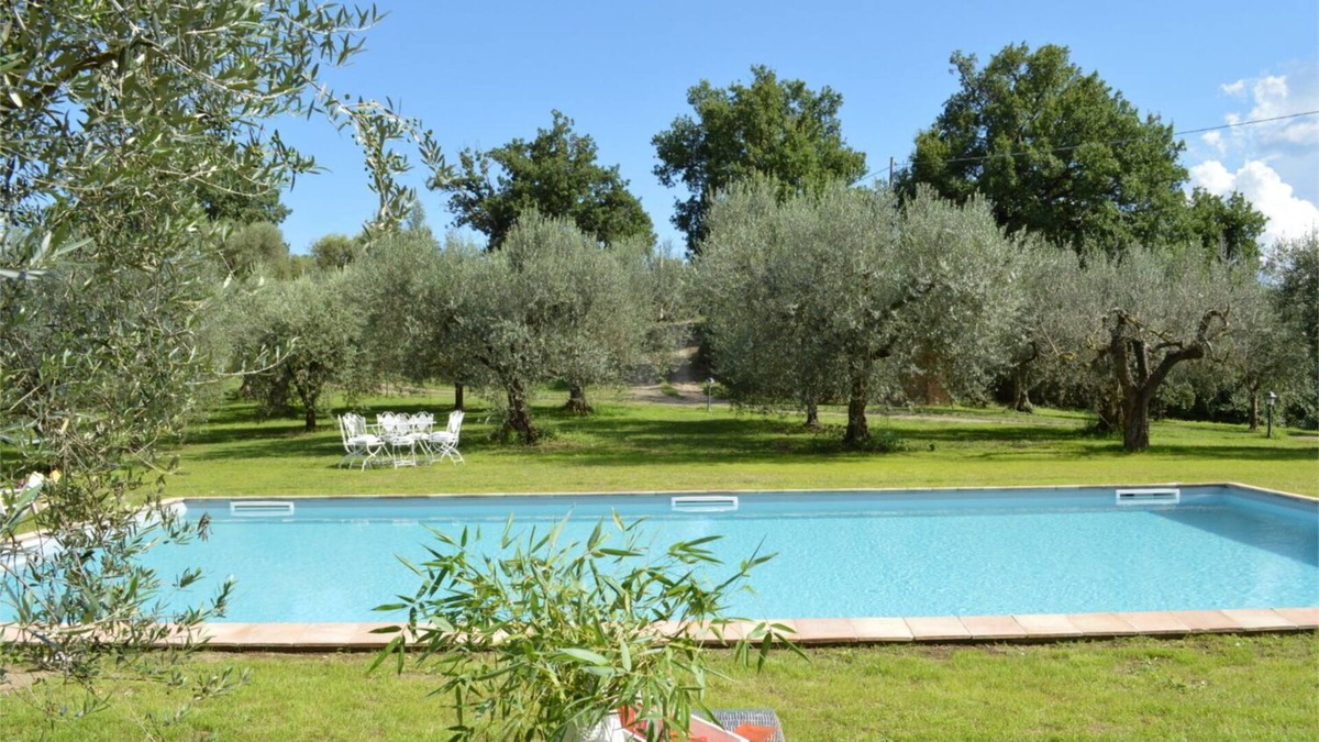 Gradoli Cottage | Beautiful House Farm "'Casale le Cannelle" Lake of Bolsena